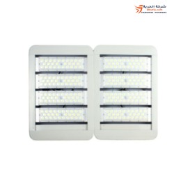 كشاف لونا الكهربائي للملاعب والأندية الرياضية LUNA